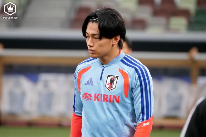 麒麟盃2026日本迎戰新西蘭前瞻新聞配圖